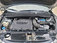 Hyundai Tucson 2010 ID : V018284