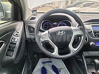 Hyundai Tucson 2010 ID : V018284