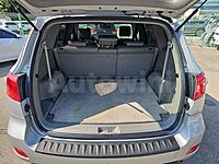 Hyundai Santa Fe 2007 BZH017