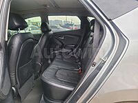 Hyundai Tucson 2010 ID : V018284