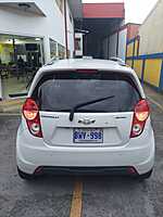 Chevrolet Spark 2014 ID : BWV998