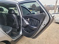 Hyundai Tucson 2010 ID : V018284