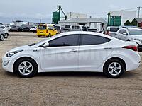 Hyundai Avante 2014 ID : BXQ942