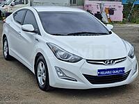 Hyundai Avante 2014 ID : BXQ942