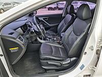 Hyundai Avante 2014 ID : BXQ942