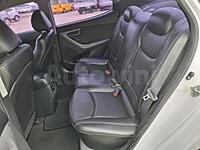 Hyundai Avante 2014 ID : BXQ942