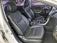 Hyundai Avante 2014 ID : BXQ942