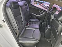 Hyundai Avante 2014 ID : BXQ942