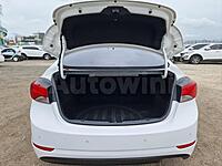 Hyundai Avante 2014 ID : BXQ942