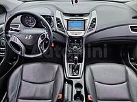 Hyundai Avante 2014 ID : BXQ942