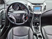 Hyundai Avante 2014 ID : BXQ942