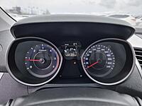 Hyundai Avante 2014 ID : BXQ942