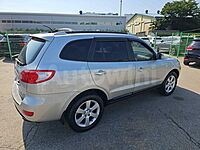 Hyundai Santa Fe 2007 BZH017