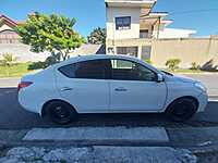 Nissan Versa / BLZ-150