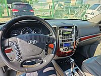 Hyundai Santa Fe 2007 BZH017