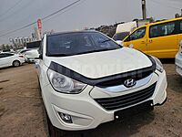 Hyundai Tucson 2010 ID : CCP327