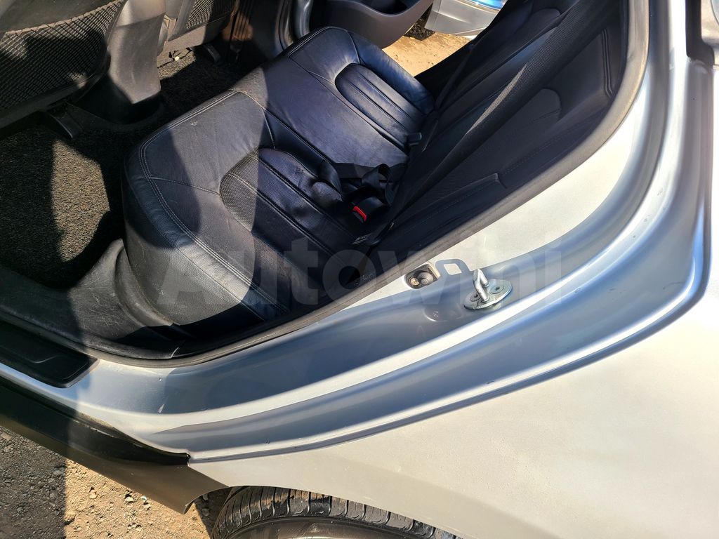 Hyundai Tucson 2010 ID : V038158
