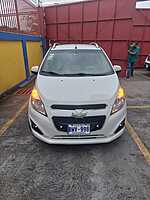Chevrolet Spark 2014 ID : BWV998
