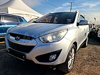 Hyundai Tucson 2010 ID : V038158