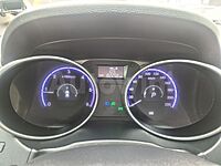 Hyundai Tucson 2010 ID : V018284