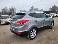 Hyundai Tucson 2010 ID : V018284