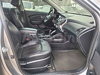 Hyundai Tucson 2010 ID : V018284