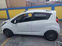 Chevrolet Spark 2014 ID : BWV998