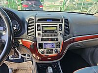 Hyundai Santa Fe 2007 BZH017