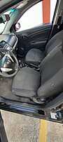 Nissan Versa 2015 BTK747