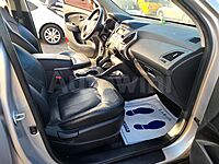 Hyundai Tucson 2010 ID : V038158