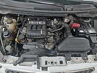 Chevrolet Spark 2014 ID : BWV998