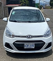 Hyundai Grand I10 2016 ID : BJV228