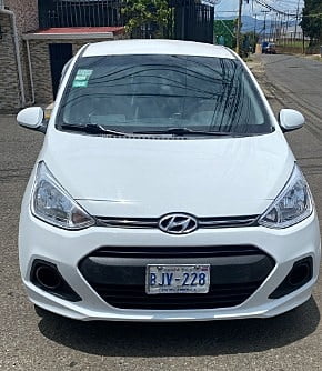 Hyundai Grand I10 2016 ID : BJV228