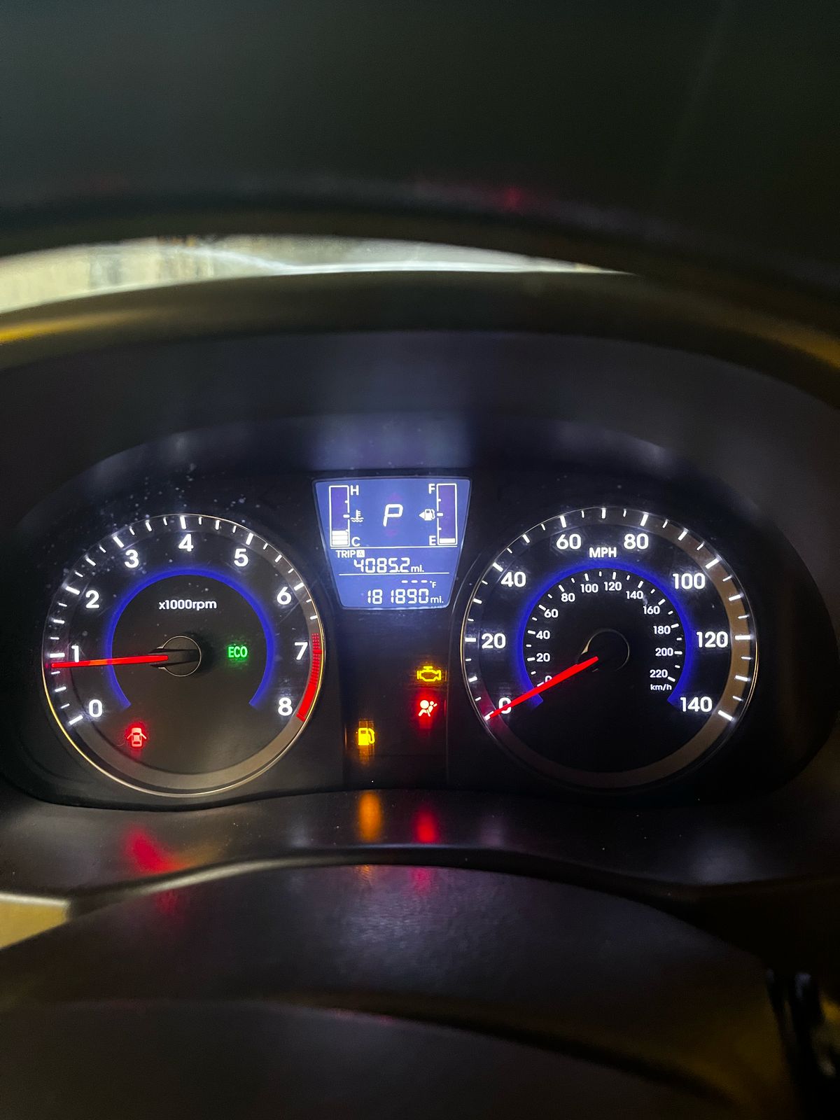 Hyundia Accent 2015 ID : BRQ077