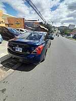 Nissan Versa 2012 ID : BMB391