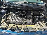 Nissan Versa 2012 ID : BMB391