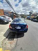 Nissan Versa 2012 ID : BMB391