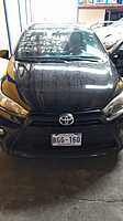 Toyota Yaris 2015 ID : BGG160