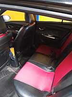 Toyota Yaris 2015 ID : BGG160