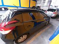 Toyota Yaris 2015 ID : BGG160
