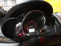Toyota Yaris 2015 ID : BGG160