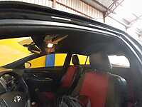 Toyota Yaris 2015 ID : BGG160