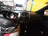 Toyota Yaris 2015 ID : BGG160