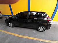 Toyota Yaris 2015 ID : BGG160