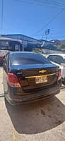 Chevrolet Beat 2018 ID : BPZ634