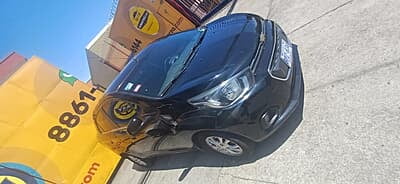 Chevrolet Beat 2018 ID : BPZ634