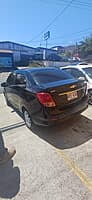 Chevrolet Beat 2018 ID : BPZ634