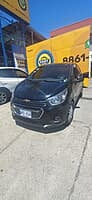 Chevrolet Beat 2018 ID : BPZ634