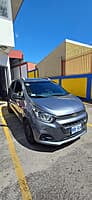Chevrolet Beat 2019 ID : BRR024