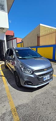Chevrolet Beat 2019 ID : BRR024